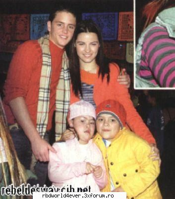 *Uckerroni* - anahi_princessa - Uckerroni