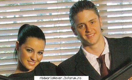 *Uckerroni* - anahi_princessa - Uckerroni