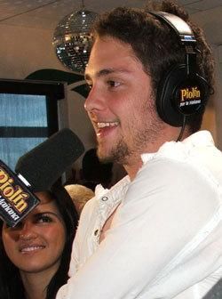 *Uckerroni* - anahi_princessa - Uckerroni