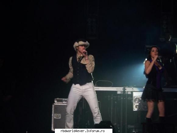 *Uckerroni* - anahi_princessa - Uckerroni