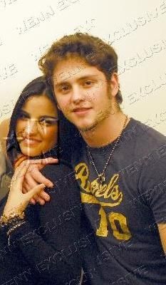 *Uckerroni* - anahi_princessa - Uckerroni