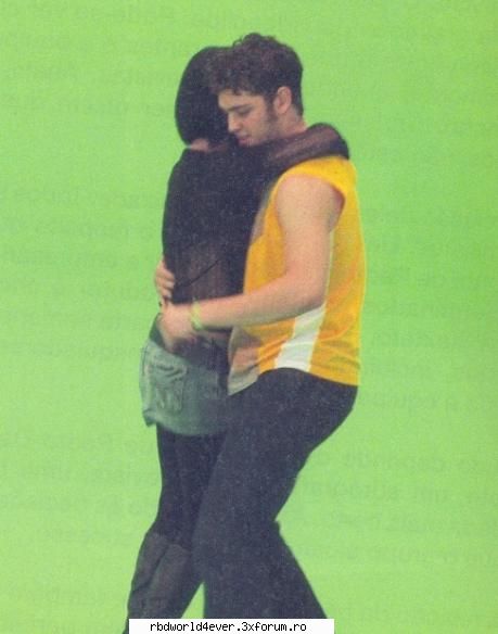 *Uckerroni* - anahi_princessa - Uckerroni