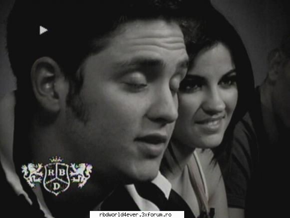 *Uckerroni* - anahi_princessa - Uckerroni