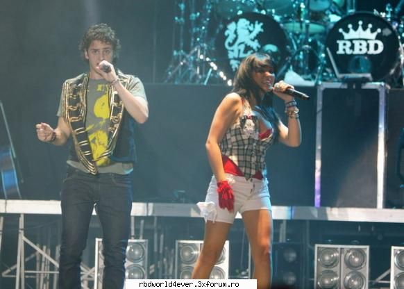 *Uckerroni* - anahi_princessa - Uckerroni