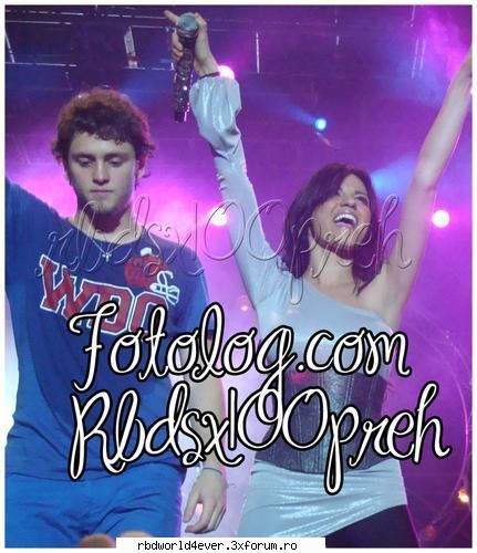 *Uckerroni* - anahi_princessa - Uckerroni