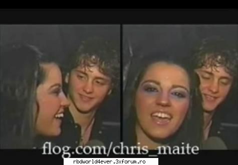 *Uckerroni* - anahi_princessa - Uckerroni