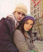 *Uckerroni* - anahi_princessa - Uckerroni