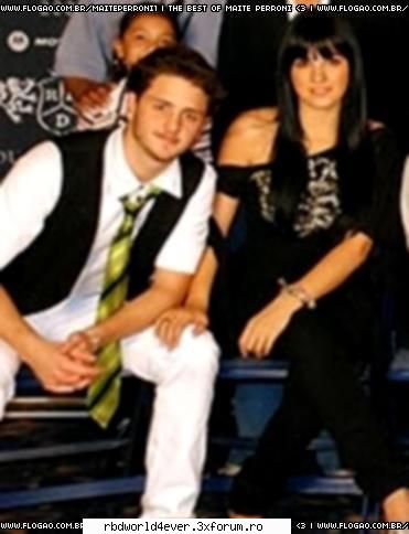 *Uckerroni* - anahi_princessa - Uckerroni
