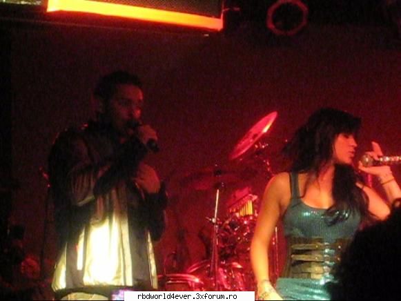 *Uckerroni* - anahi_princessa - Uckerroni