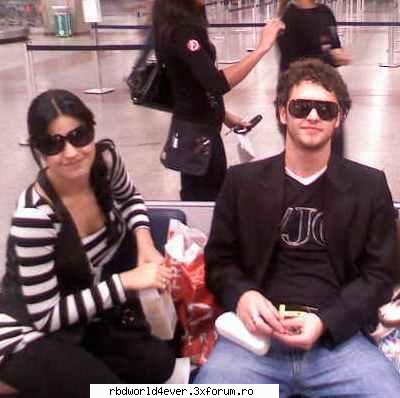 *Uckerroni* - anahi_princessa - Uckerroni