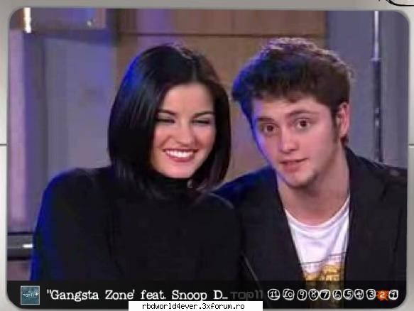 *Uckerroni* - anahi_princessa - Uckerroni