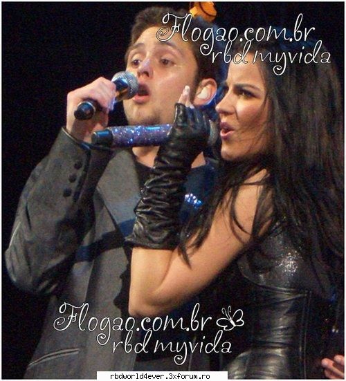 *Uckerroni* - anahi_princessa - Uckerroni