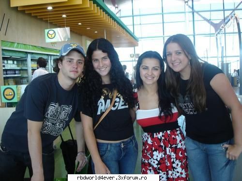*Uckerroni* - anahi_princessa - Uckerroni