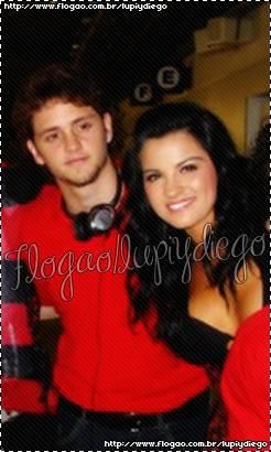 *Uckerroni* - anahi_princessa - Uckerroni
