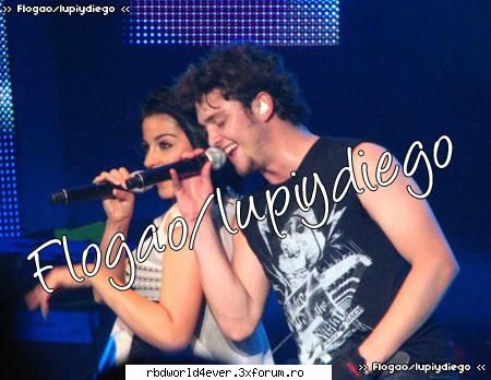 *Uckerroni* - anahi_princessa - Uckerroni