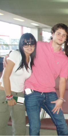 *Uckerroni* - anahi_princessa - Uckerroni