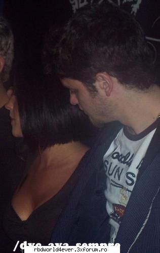 *Uckerroni* - anahi_princessa - Uckerroni