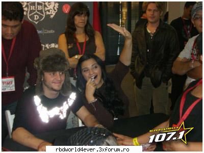 *Uckerroni* - anahi_princessa - Uckerroni