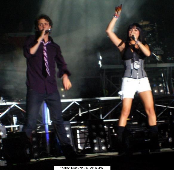 *Uckerroni* - anahi_princessa - Uckerroni