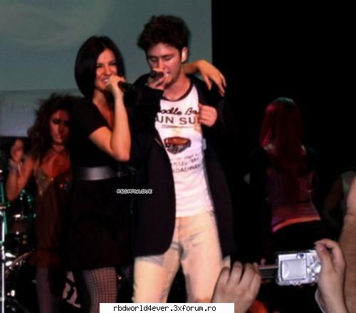 *Uckerroni* - anahi_princessa - Uckerroni