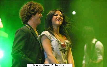 *Uckerroni* - anahi_princessa - Uckerroni