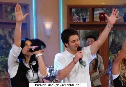 *Uckerroni* - anahi_princessa - Uckerroni