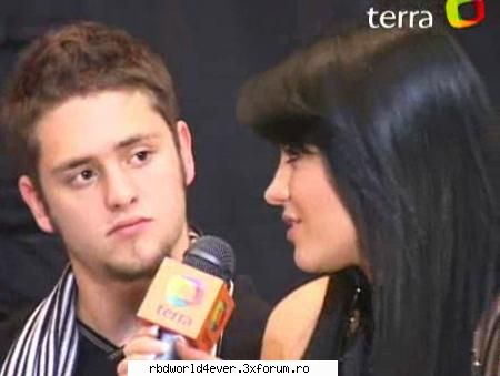 *Uckerroni* - anahi_princessa - Uckerroni