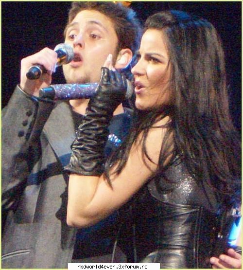 *Uckerroni* - anahi_princessa - Uckerroni
