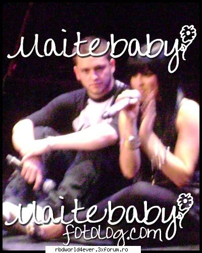 *Uckerroni* - anahi_princessa - Uckerroni