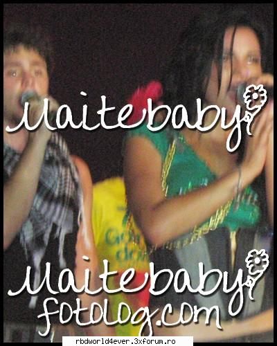 *Uckerroni* - anahi_princessa - Uckerroni