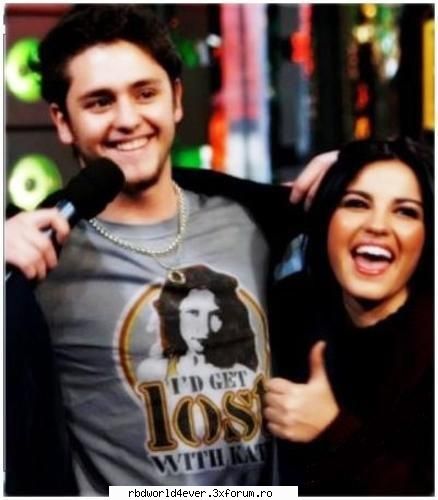 *Uckerroni* - anahi_princessa - Uckerroni