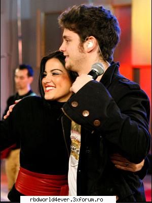 *Uckerroni* - anahi_princessa - Uckerroni