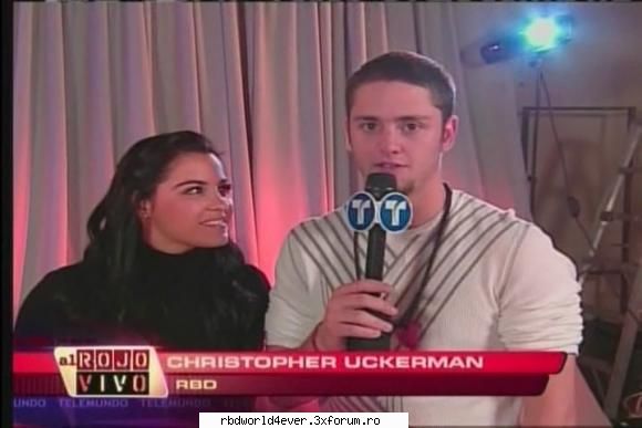 *Uckerroni* - anahi_princessa - Uckerroni