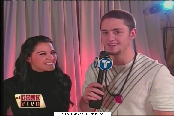 *Uckerroni* - anahi_princessa - Uckerroni