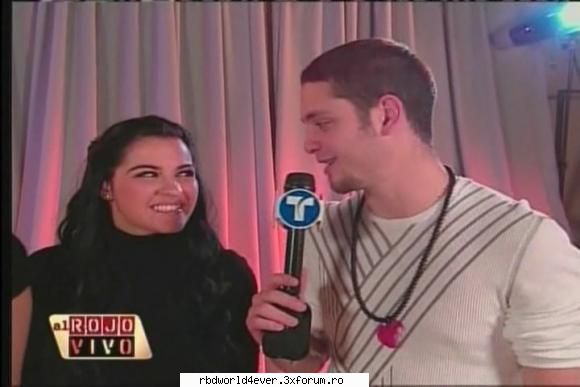 *Uckerroni* - anahi_princessa - Uckerroni