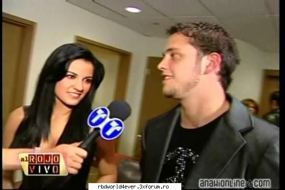 *Uckerroni* - anahi_princessa - Uckerroni