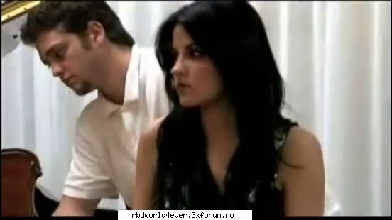 *Uckerroni* - anahi_princessa - Uckerroni