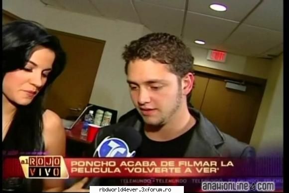 *Uckerroni* - anahi_princessa - Uckerroni