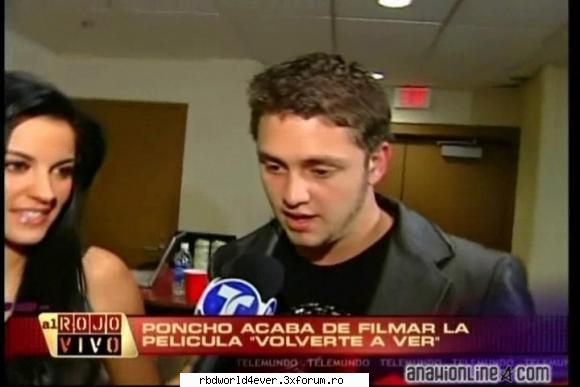 *Uckerroni* - anahi_princessa - Uckerroni