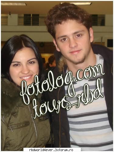 *Uckerroni* - anahi_princessa - Uckerroni