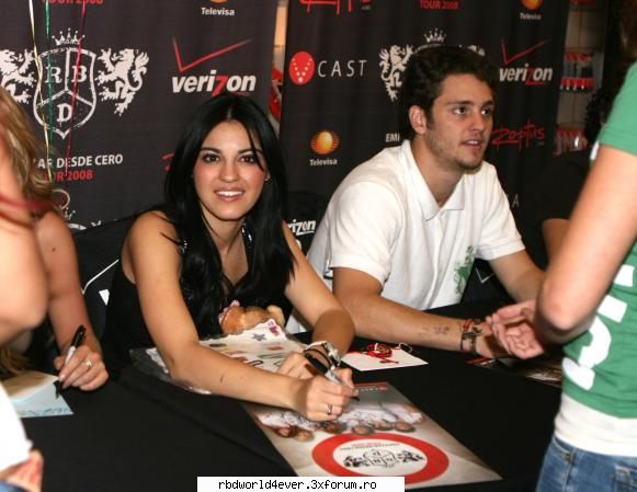 *Uckerroni* - anahi_princessa - Uckerroni