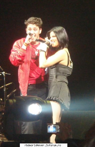 *Uckerroni* - anahi_princessa - Uckerroni