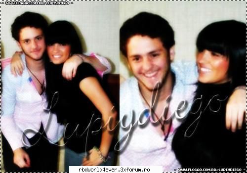 *Uckerroni* - anahi_princessa - Uckerroni
