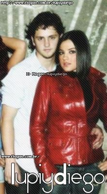 *Uckerroni* - anahi_princessa - Uckerroni