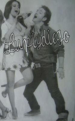 *Uckerroni* - anahi_princessa - Uckerroni