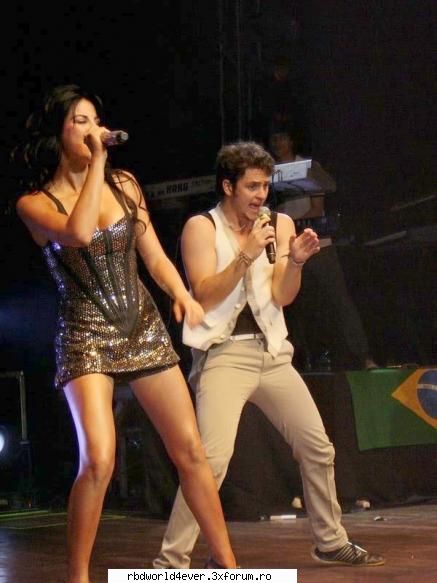 *Uckerroni* - anahi_princessa - Uckerroni