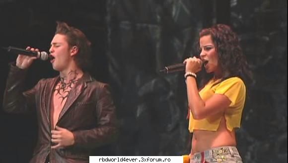 *Uckerroni* - anahi_princessa - Uckerroni