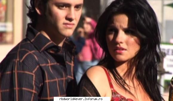 *Uckerroni* - anahi_princessa - Uckerroni