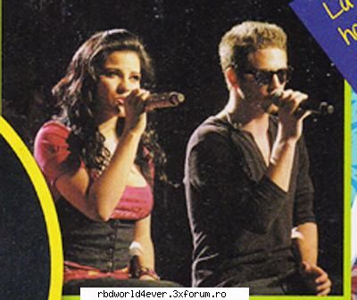 *Uckerroni* - anahi_princessa - Uckerroni