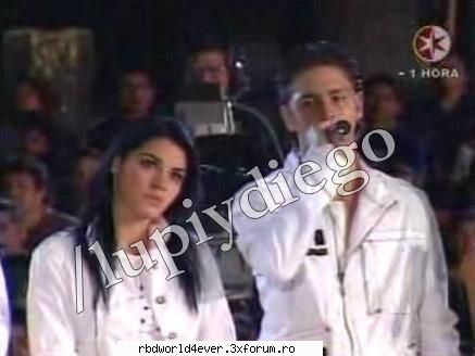 *Uckerroni* - anahi_princessa - Uckerroni